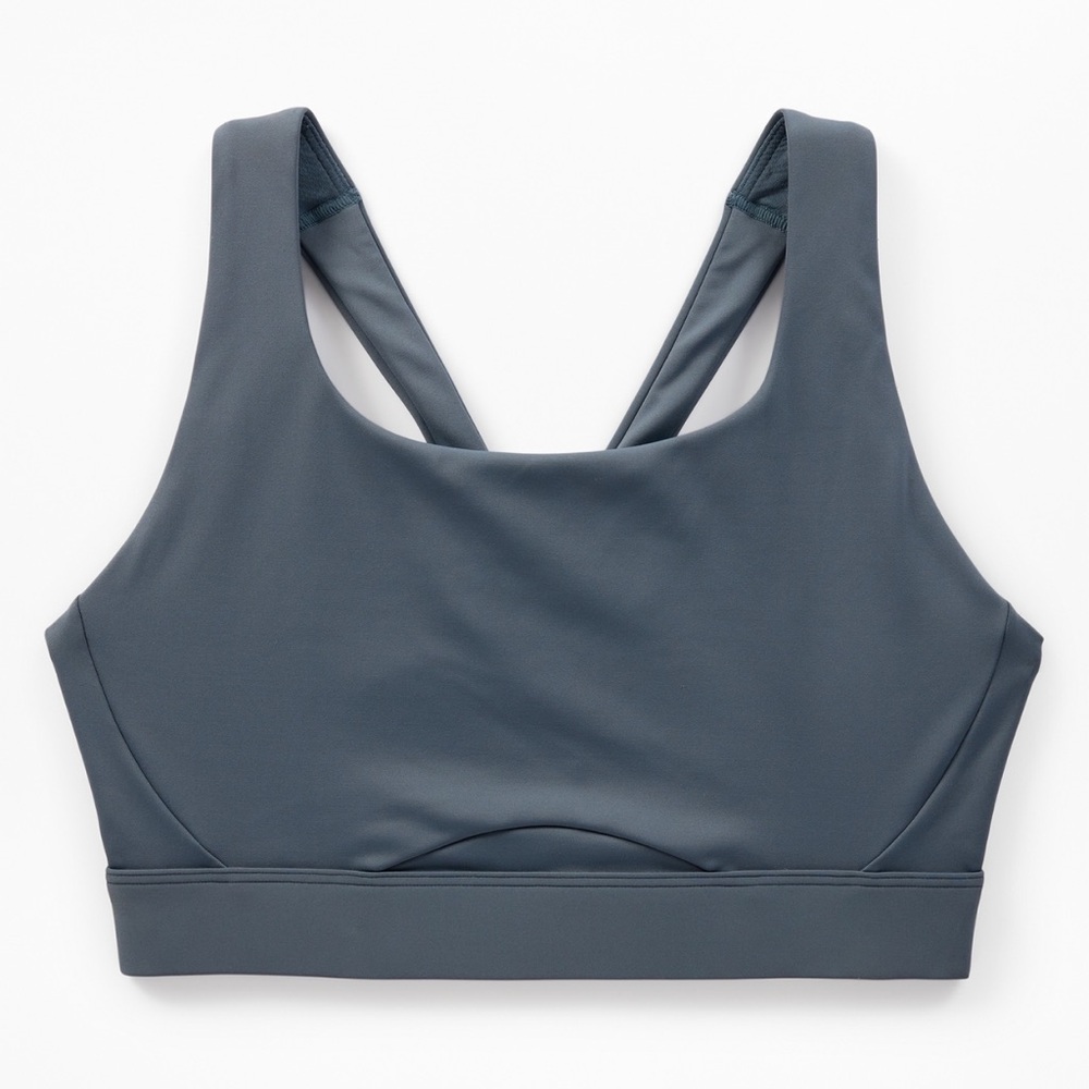 Athleta Interval Sports Bra D-DD
